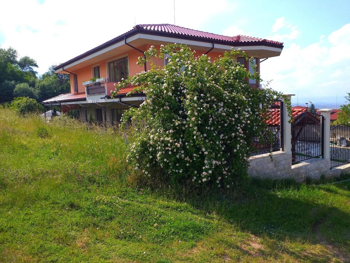 Стаи За Гости Lavender Lozen Εξωτερικό φωτογραφία