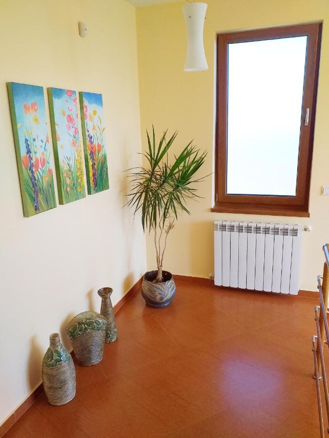 Стаи За Гости Lavender Lozen Εξωτερικό φωτογραφία